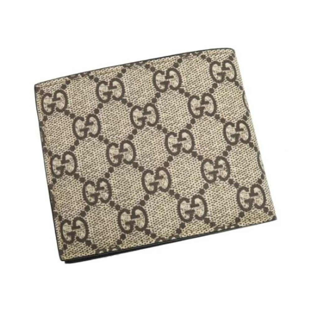 Gucci Bi fold Wallet - Picture 2 of 9